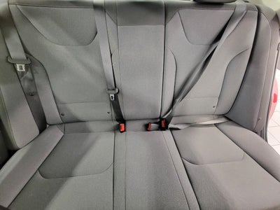 2025 Kia K4 LXS FWD