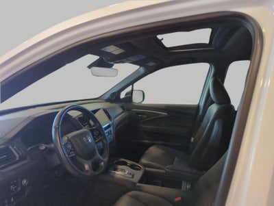 2021 Honda Passport AWD EX-L