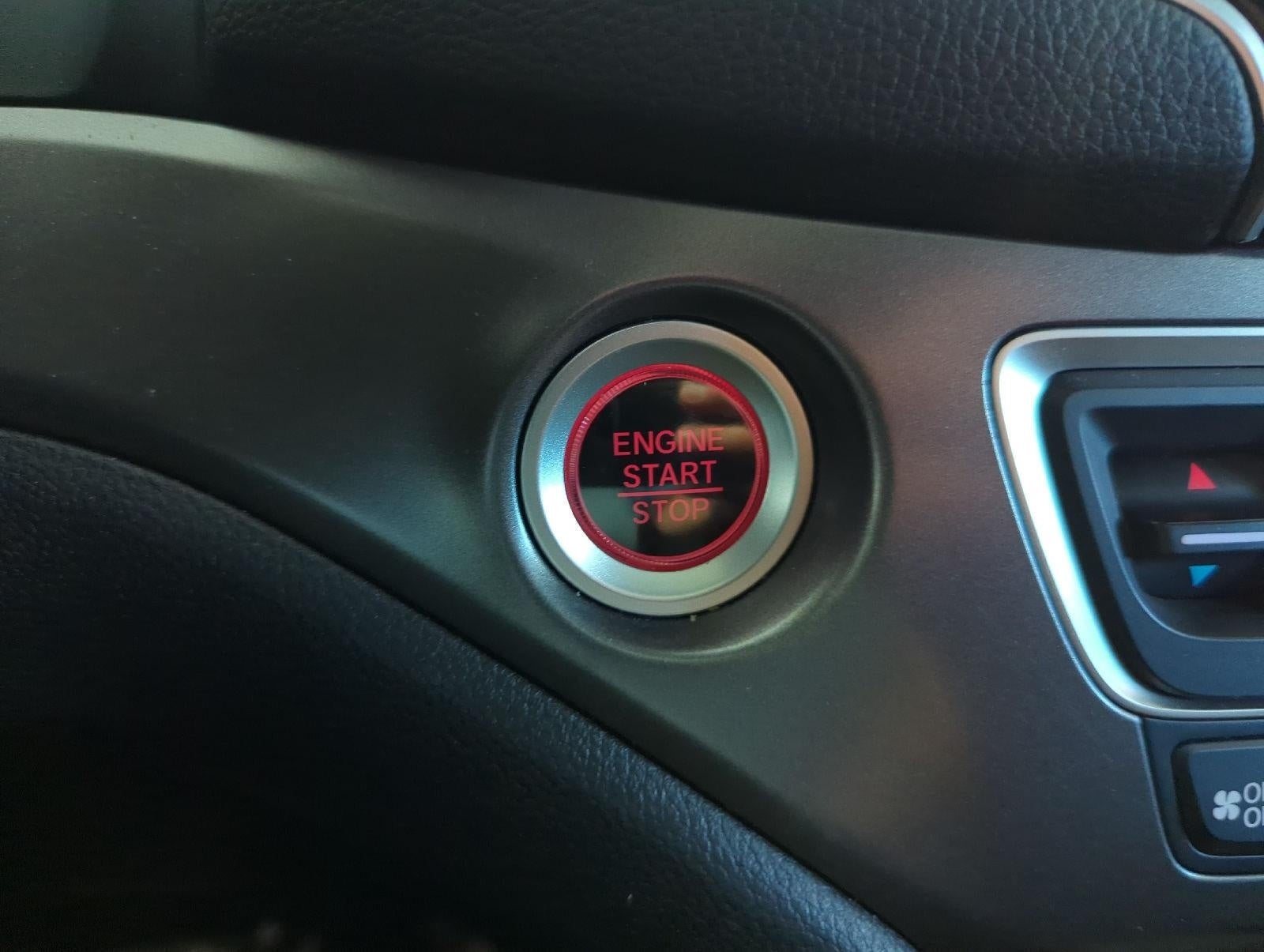 2021 Honda Passport AWD EX-L