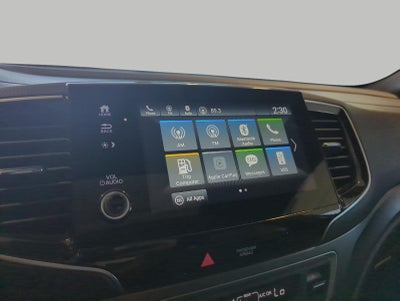 2021 Honda Passport AWD EX-L
