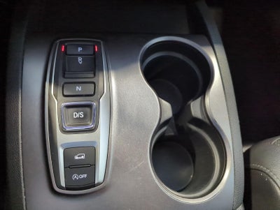 2021 Honda Passport AWD EX-L