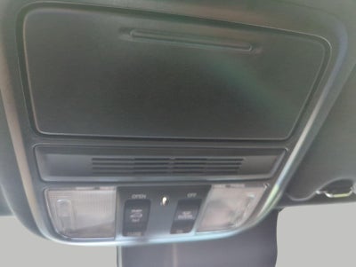 2021 Honda Passport AWD EX-L