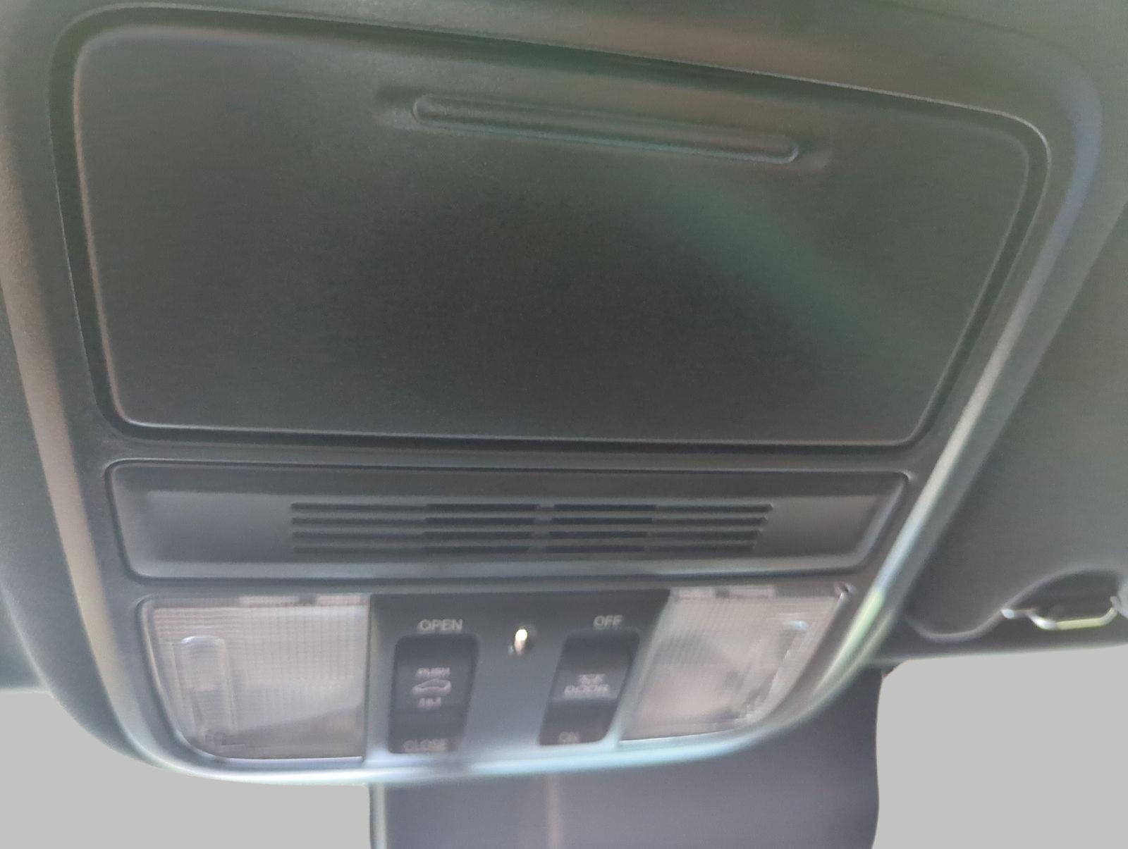 2021 Honda Passport AWD EX-L