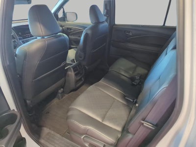 2021 Honda Passport AWD EX-L