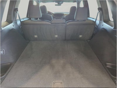 2021 Honda Passport AWD EX-L