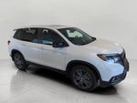 2021 Honda Passport AWD EX-L