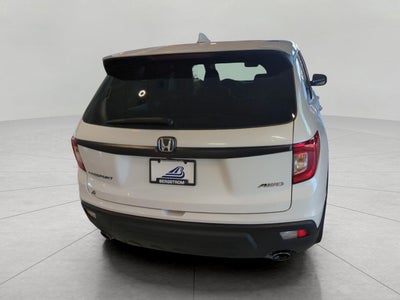 2021 Honda Passport AWD EX-L