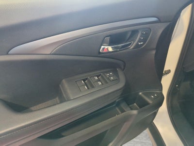 2021 Honda Passport AWD EX-L