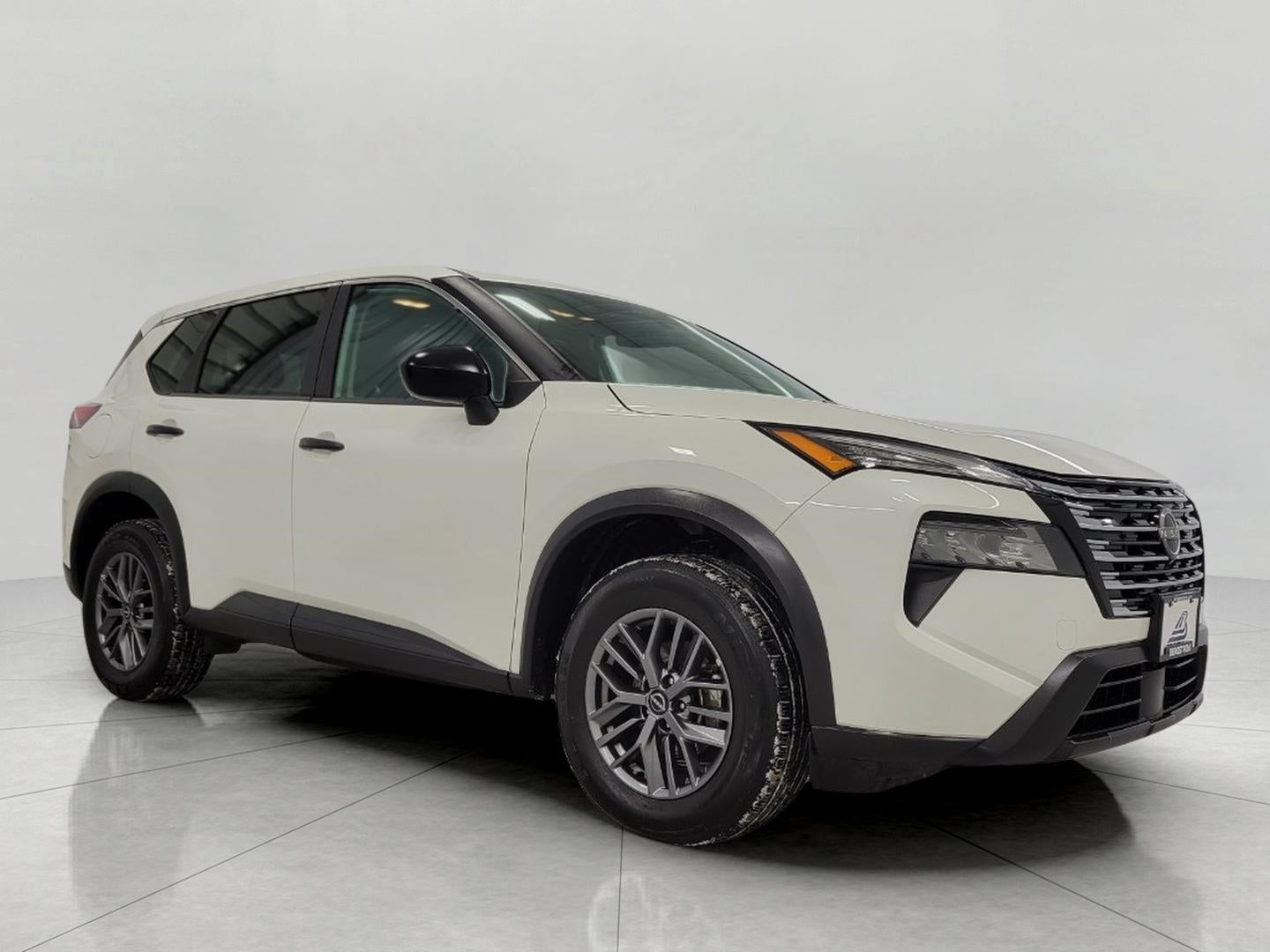 2024 Nissan Rogue S Intelligent AWD