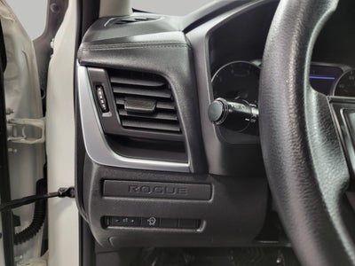 2024 Nissan Rogue S Intelligent AWD