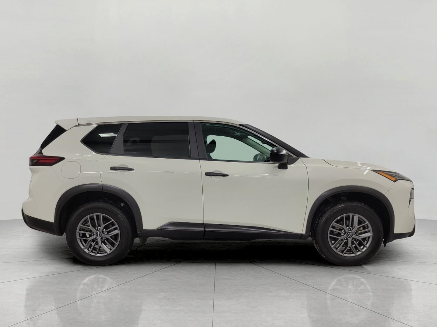 2024 Nissan Rogue S Intelligent AWD