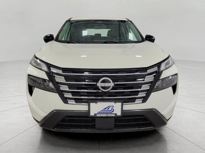 2024 Nissan Rogue S Intelligent AWD