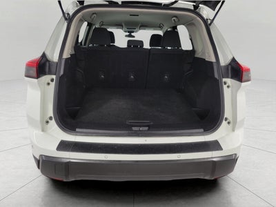 2024 Nissan Rogue S Intelligent AWD