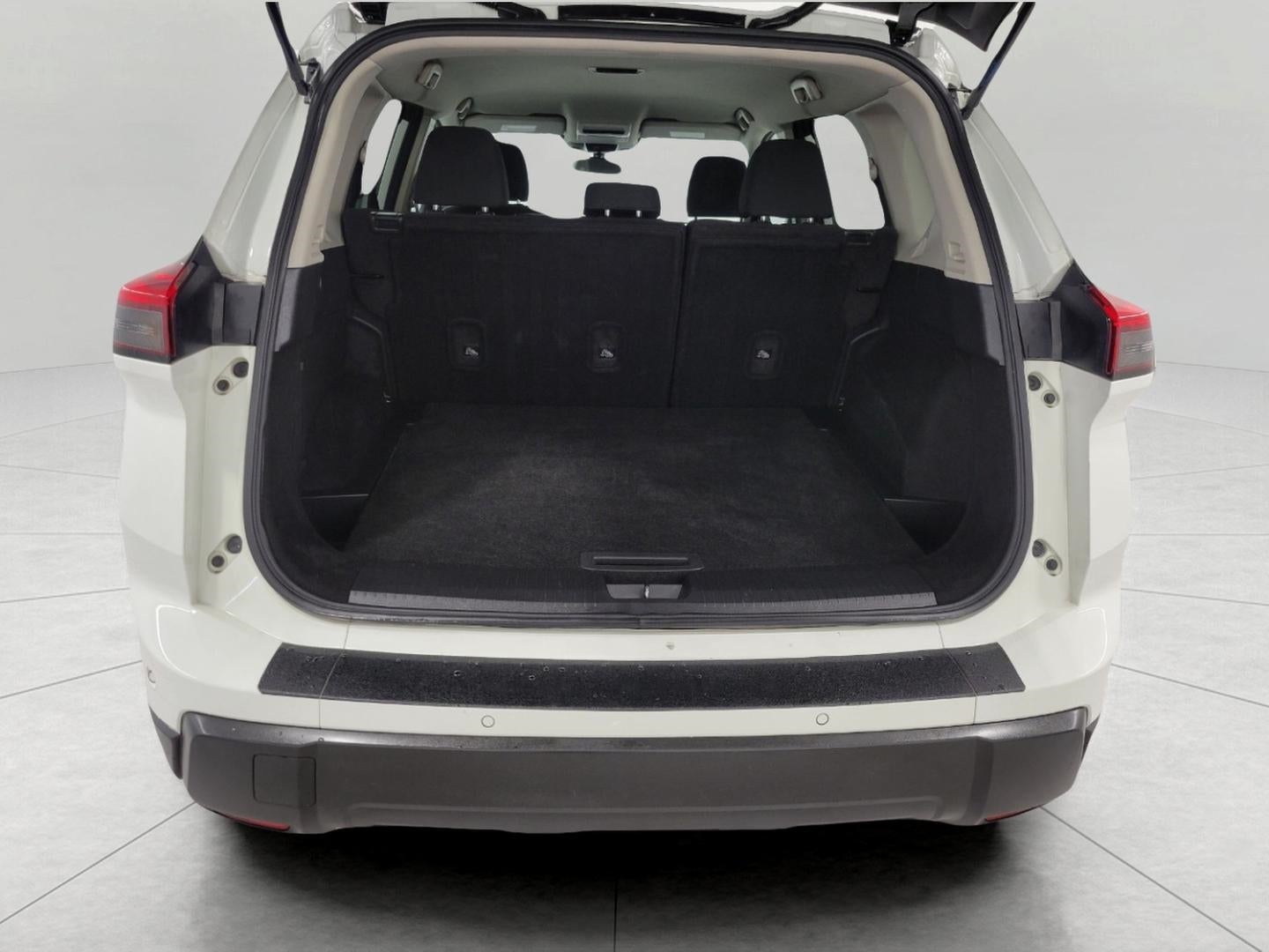 2024 Nissan Rogue S Intelligent AWD