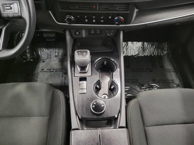 2024 Nissan Rogue S Intelligent AWD