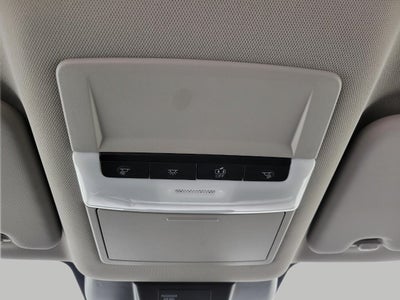 2024 Nissan Rogue S Intelligent AWD