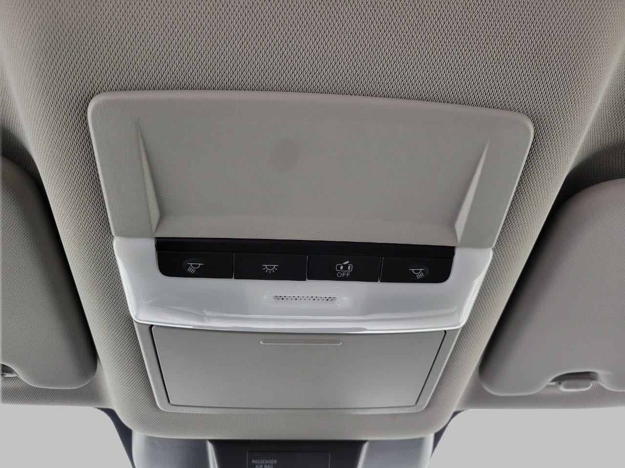 2024 Nissan Rogue S Intelligent AWD