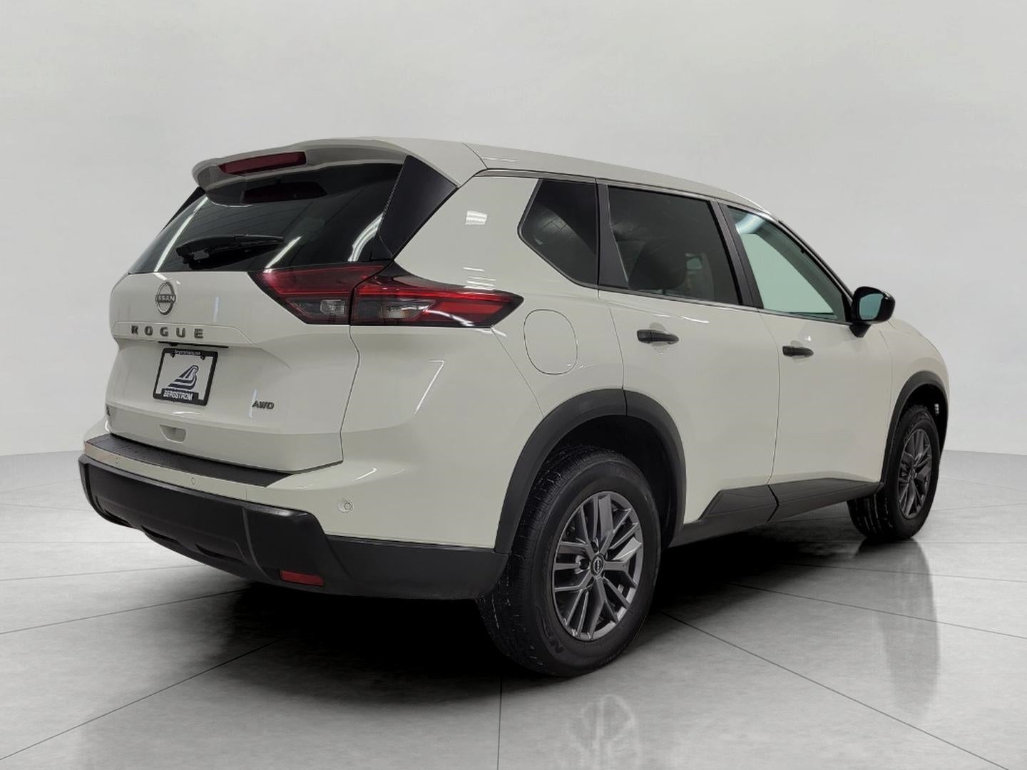 2024 Nissan Rogue S Intelligent AWD