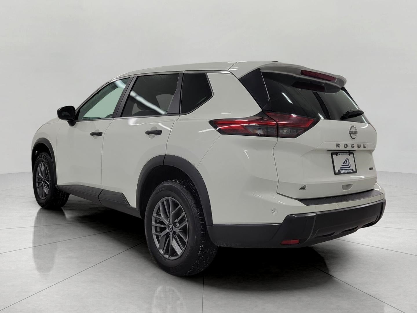 2024 Nissan Rogue S Intelligent AWD