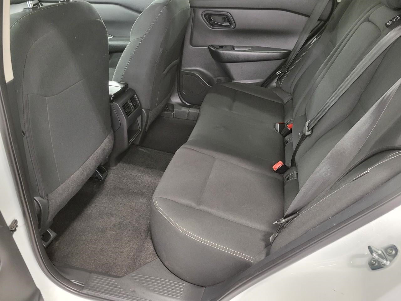 2024 Nissan Rogue S Intelligent AWD