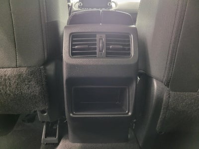 2024 Nissan Rogue S Intelligent AWD