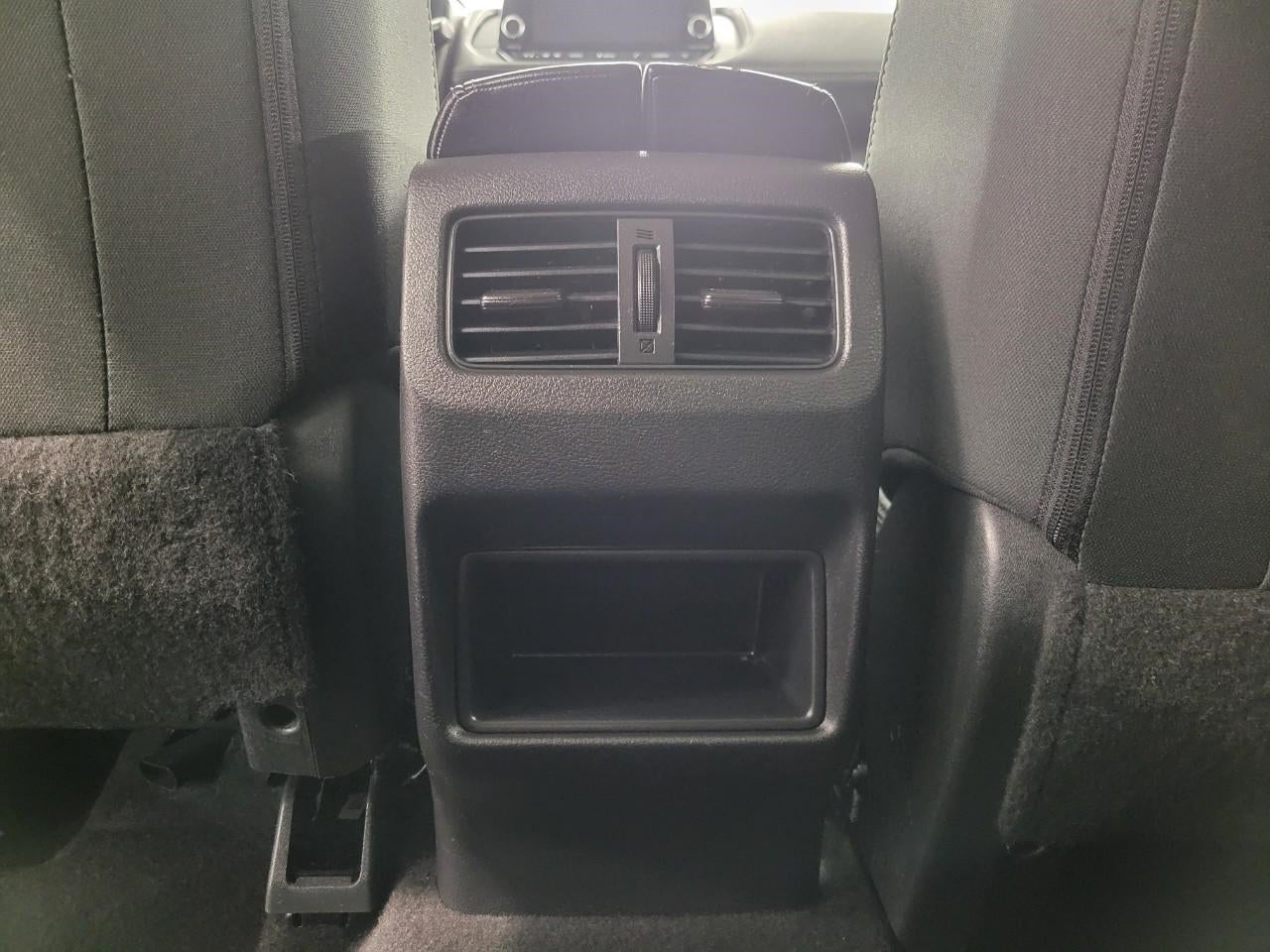 2024 Nissan Rogue S Intelligent AWD