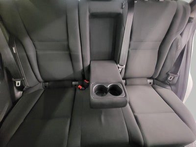 2024 Nissan Rogue S Intelligent AWD