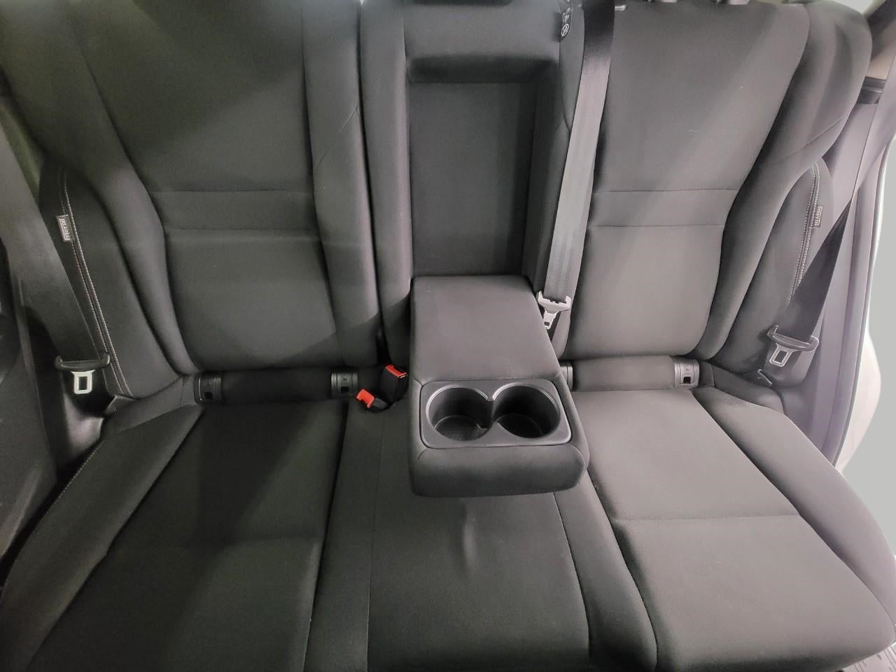 2024 Nissan Rogue S Intelligent AWD