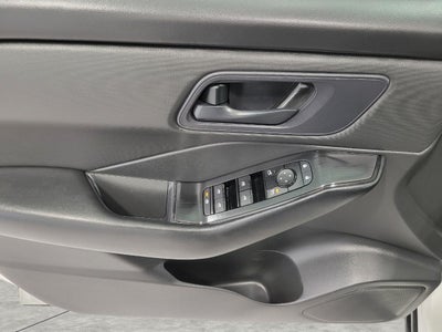 2024 Nissan Rogue S Intelligent AWD