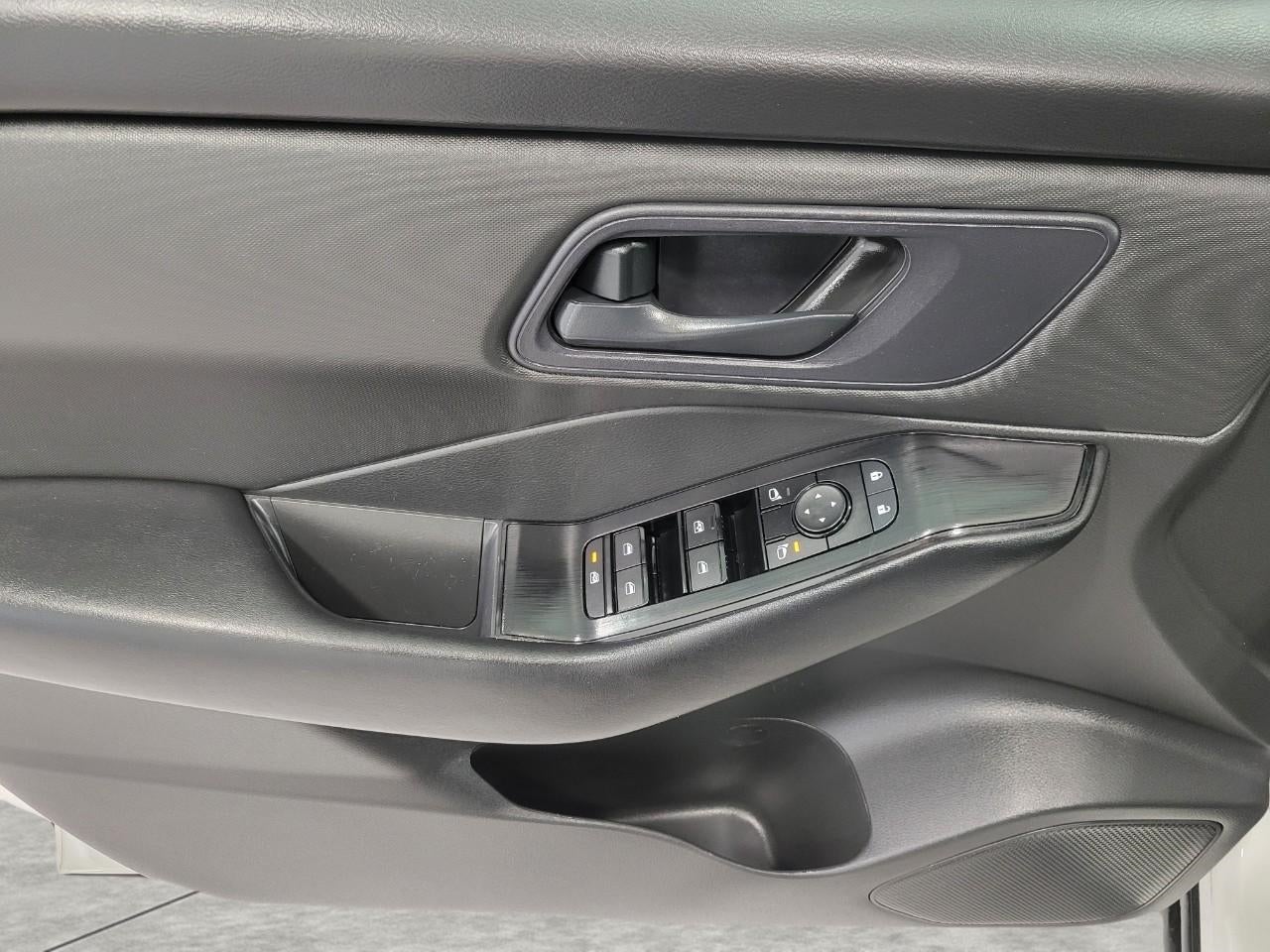 2024 Nissan Rogue S Intelligent AWD