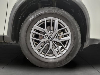 2024 Nissan Rogue S Intelligent AWD