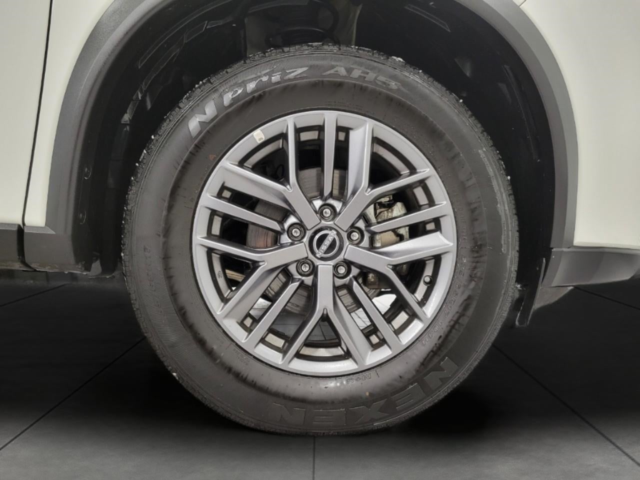 2024 Nissan Rogue S Intelligent AWD