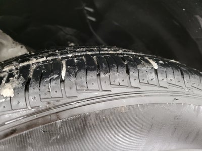 2024 Nissan Rogue S Intelligent AWD