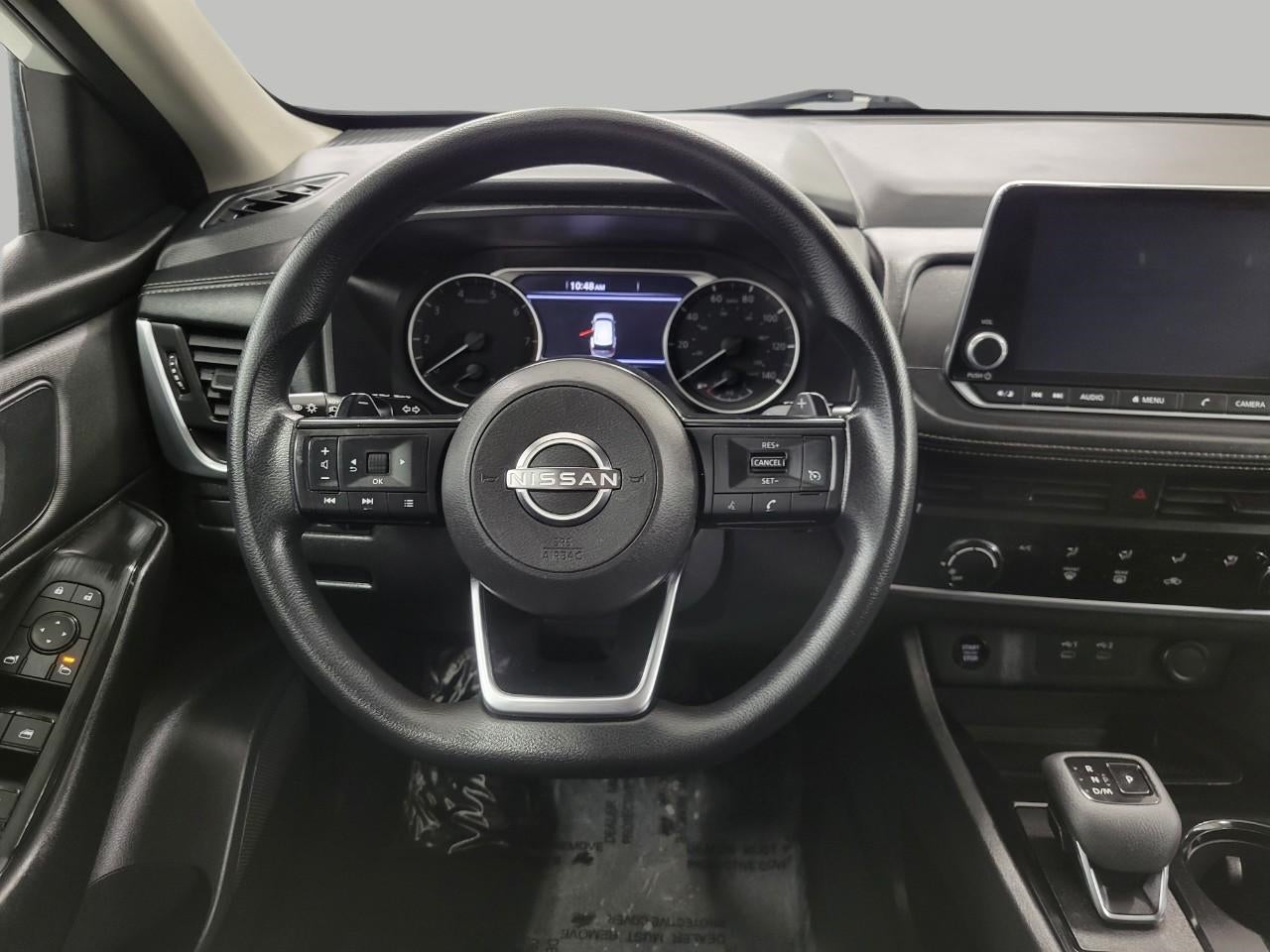 2024 Nissan Rogue S Intelligent AWD