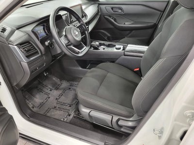 2024 Nissan Rogue S Intelligent AWD