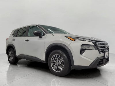 2024 Nissan Rogue S Intelligent AWD