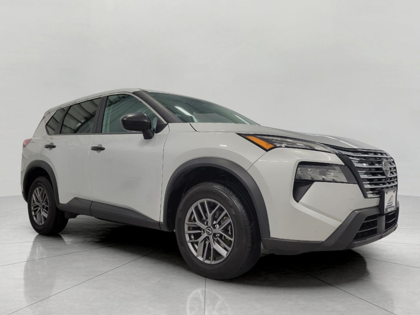 2024 Nissan Rogue S Intelligent AWD