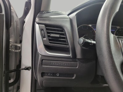 2024 Nissan Rogue S Intelligent AWD