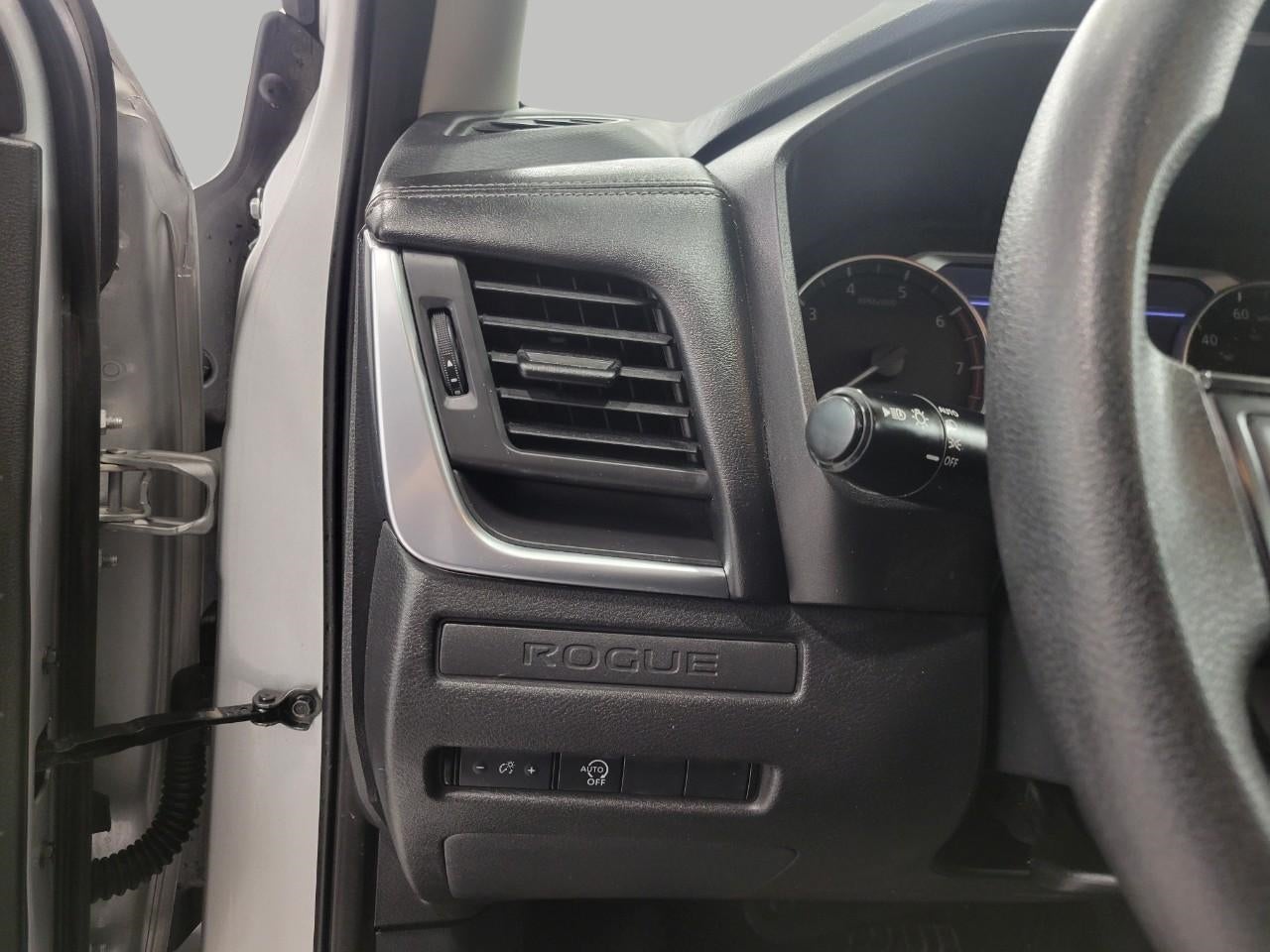 2024 Nissan Rogue S Intelligent AWD