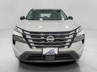 2024 Nissan Rogue S Intelligent AWD