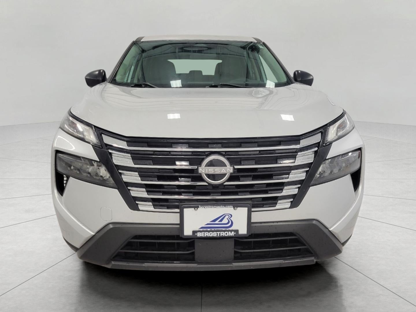 2024 Nissan Rogue S Intelligent AWD