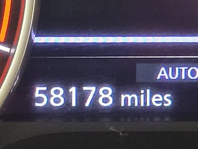 2024 Nissan Rogue S Intelligent AWD