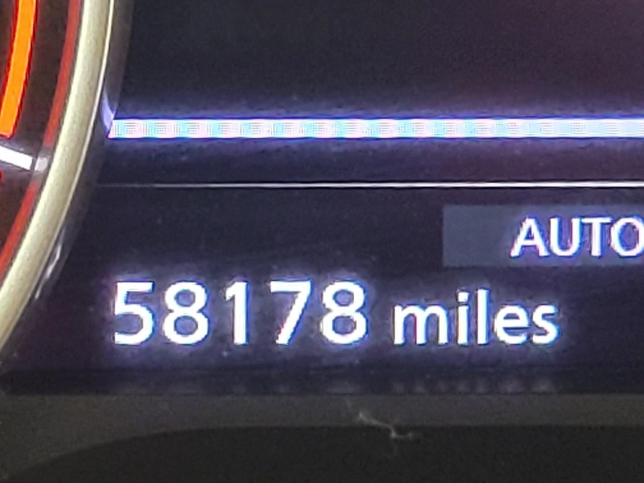 2024 Nissan Rogue S Intelligent AWD