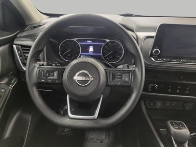 2024 Nissan Rogue S Intelligent AWD