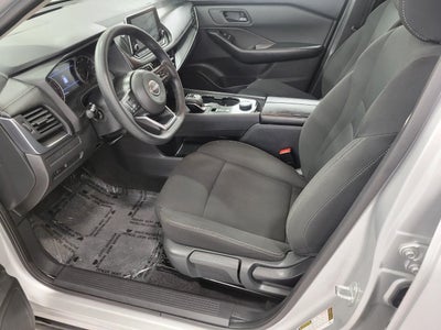 2024 Nissan Rogue S Intelligent AWD