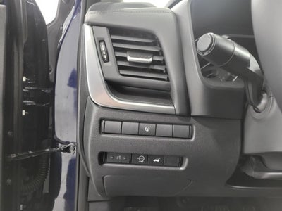 2025 Nissan Rogue SV Intelligent AWD