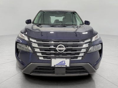 2025 Nissan Rogue SV Intelligent AWD