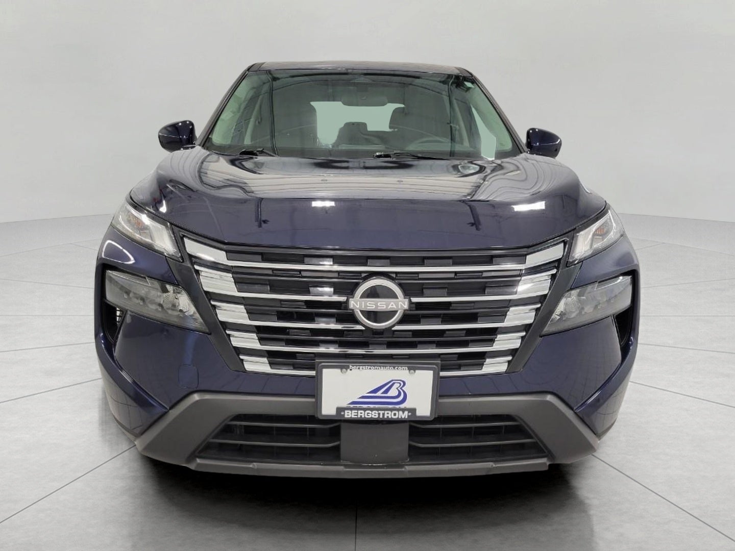 2025 Nissan Rogue SV Intelligent AWD