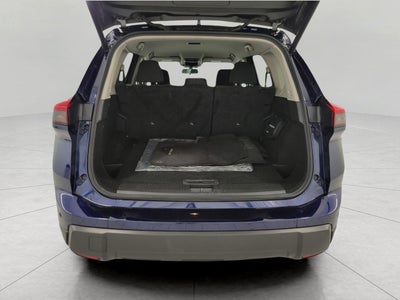2025 Nissan Rogue SV Intelligent AWD
