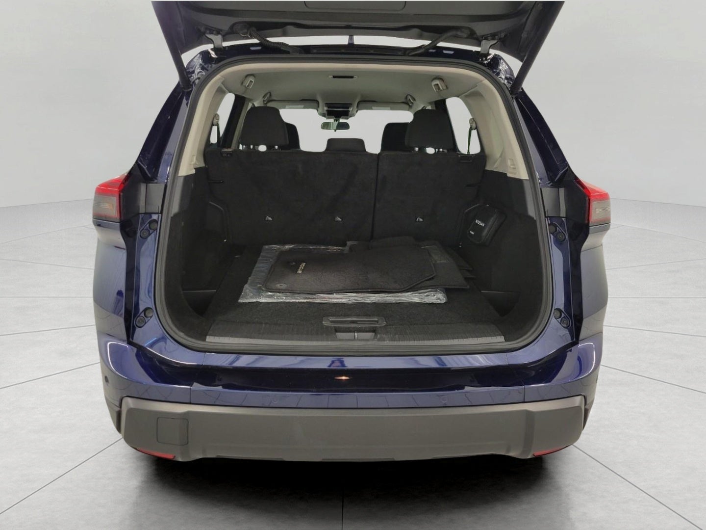 2025 Nissan Rogue SV Intelligent AWD
